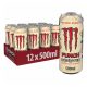 Monster Energy Juice Pacific Punch 12 X 500 ml
