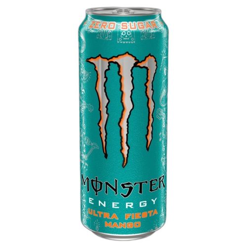 Monster Energy Ultra Fiesta Mango 500 ml