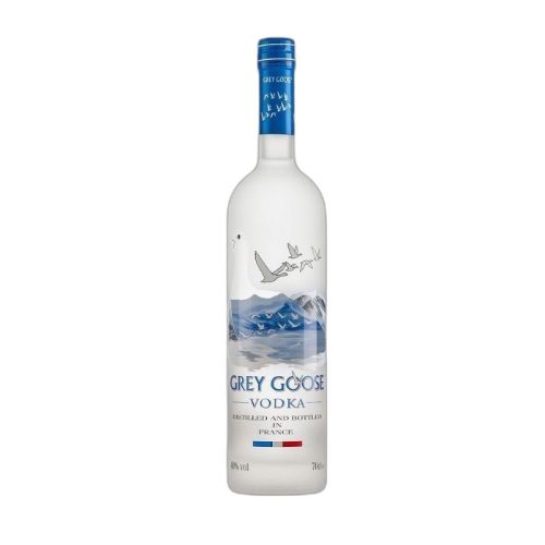 Grey Goose original vodka 0,7 l 40%