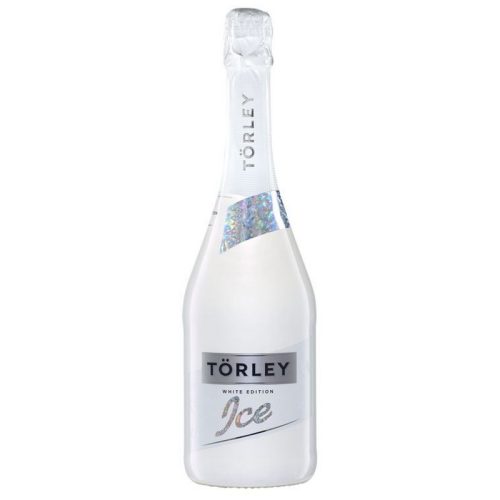 Törley Ice White Edition pezsgő 0,75l, (10,5%)