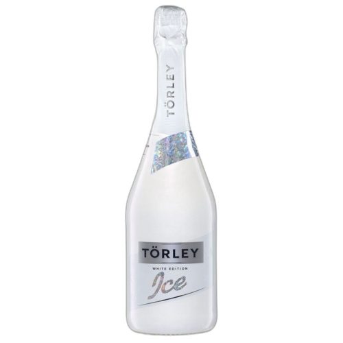Törley Ice White Edition pezsgő 0,75l, (10,5%)