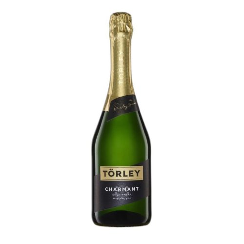 Törley Charmant Doux fehér pezsgő 0,75 l Édes
