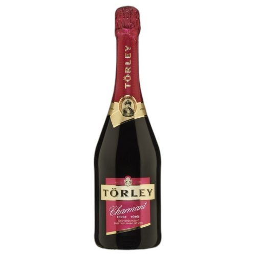 Törley Charmant Rouge Pezsgő 0,75l
