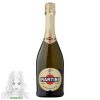   Martini Prosecco különlegesen száraz illatos minőségi pezsgő 11,5% 0,75 l