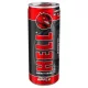 Hell Strong Apfel-Energiegetränk mit Kohlensäure, 250 ml