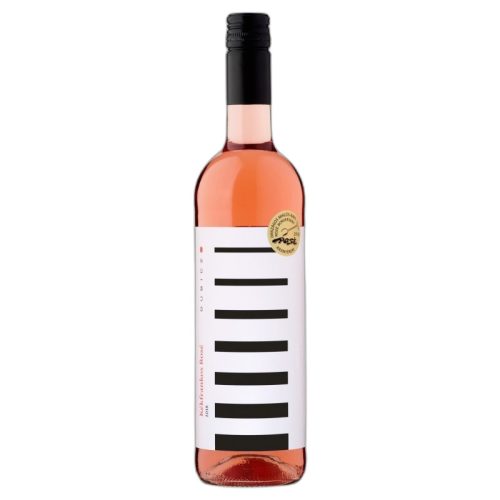 Dubicz Mátrai Kékfrankos Rosé 0,7l