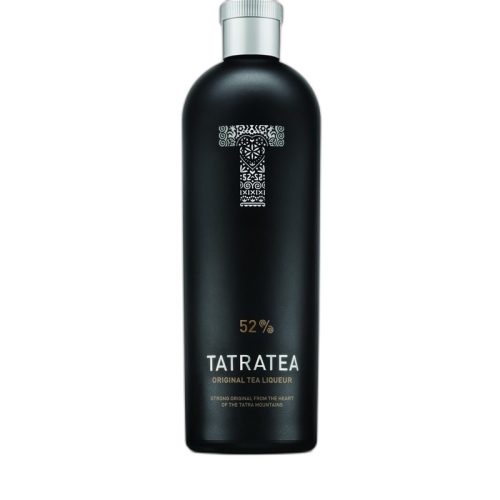 Tatratea Eredeti Likőr 0,7L (52%)