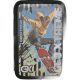 Tolltartó 2 emeletes Geo Xtreme Skateboard