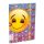 Gumis Mappa, A/5, Emoji, Girls