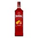 Royal Vodak 0.5l strawberry-lemon 28%