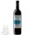 Teleki Villányi Kékfrankos 0,75l száraz vörösbor (13%)