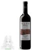 Teleki Villányi Pinot Noir 0,75l száraz vörösbor (13%)