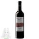 Teleki Villányi Pinot Noir 0,75l száraz vörösbor (13%)
