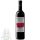 Teleki Villányi Merlot 0,75l száraz vörösbor (14%)