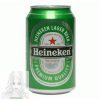 Heineken Világos Sör 0,33 L Doboz