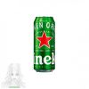 Heineken Minőségi Világos Sör 5% 0,5 L Doboz