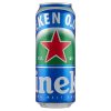 Heineken Alkoholmentes Lager Sör 0,5 L Doboz