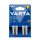 VARTA Professional Lithium Mikro Elem AAA B4