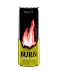 Burn Guava Energy-Drink 250 ml