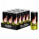 Burn Guava Energy Drink 12 x 250 ml
