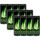 Burn Sour Twist zöld alma 12 X 250 ml