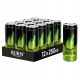 Burn Apple Kiwi 12 X 250 ml