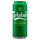 Carlsberg minőségi világos sör 0,5 l dobozos