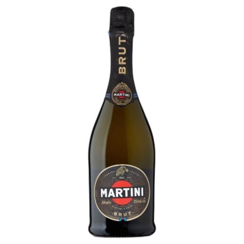 Martini Brut 0,75 l Száraz
