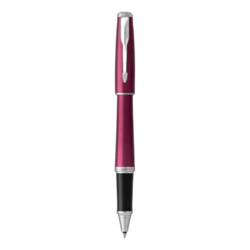 Parker Royal Urban Rollertoll Vibrant Magenta, Ezüst Klipsz 1931590