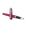 Parker Royal Urban Rollertoll Vibrant Magenta, Ezüst Klipsz 1931590