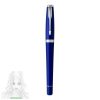 Parker Royal Urban Rollertoll Matt Kék, Ezüst Klipsz 1931589