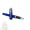 Parker Royal Urban Rollertoll Matt Kék, Ezüst Klipsz 1931589