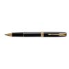 Parker Royal Sonnet Rollertoll Fekete, Arany Klipsz 1931496