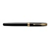 Parker Royal Sonnet Rollertoll Fekete, Arany Klipsz 1931496