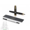 Parker Royal Sonnet Rollertoll Fekete, Arany Klipsz 1931496