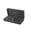 Parker Royal Sonnet Rollertoll Fekete, Arany Klipsz 1931496