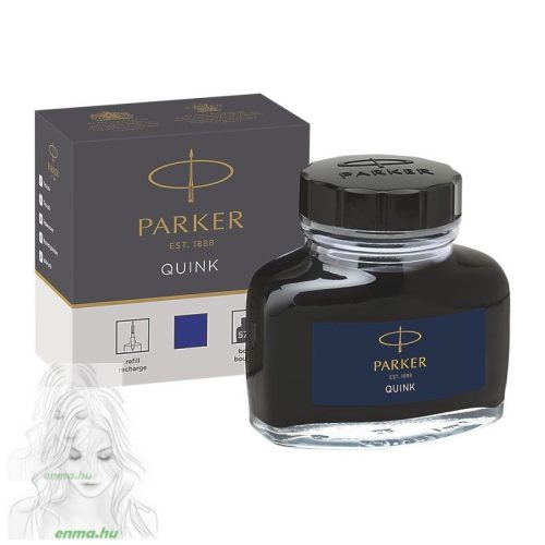 Parker Royal Tinta Kék 57Ml 1950376