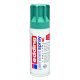 Edding 5200 Prémium Akrilfesték Spray Petroleum Mat (911), Matt Türkizkék 200Ml