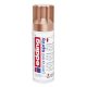 Edding 5200 Prémium Akrilfesték Spray Precious Copper (932), Barna 200Ml