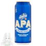   Soproni Óvatos Duhaj APA minőségi világos sör 5,5% 0,5 l doboz