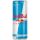 Energiaital, Cukormentes, 250 Ml, Red Bull 