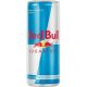 Energiaital, Cukormentes, 250 Ml, Red Bull 