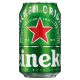 Heineken Világos Sör 0,33 L Doboz