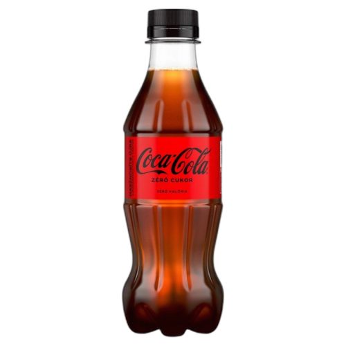 Coca-Cola Zéro 300 ml