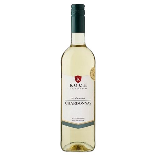 Koch Premium  Chardonnay  0,75 L