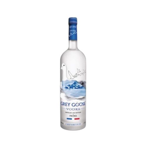 Grey Goose Original Vodka (1l)(40%)