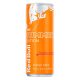 Red Bull Energiaital sárgabarack-eper 250ml