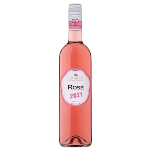 Juhász Felső-Magyarországi rosé gyöngyözőbor 12% 750 ml