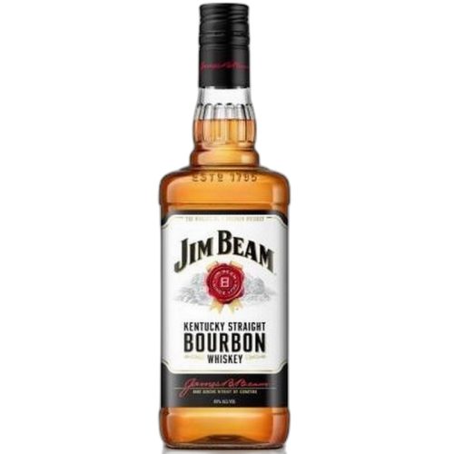 Jim Beam 0,5l