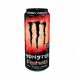 Monster Energy Rehab Peach 500 ml